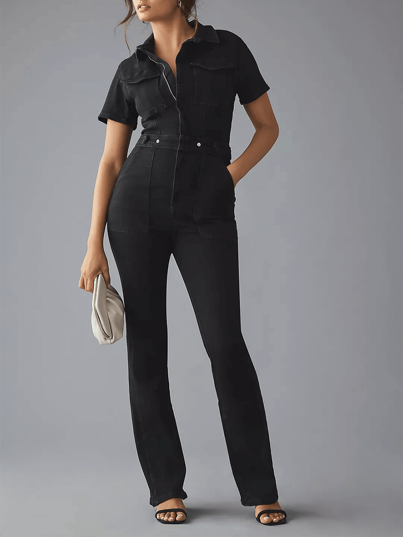 Thoughtfully Designed Garment