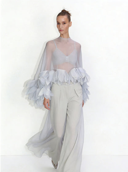 Classic Designed Top