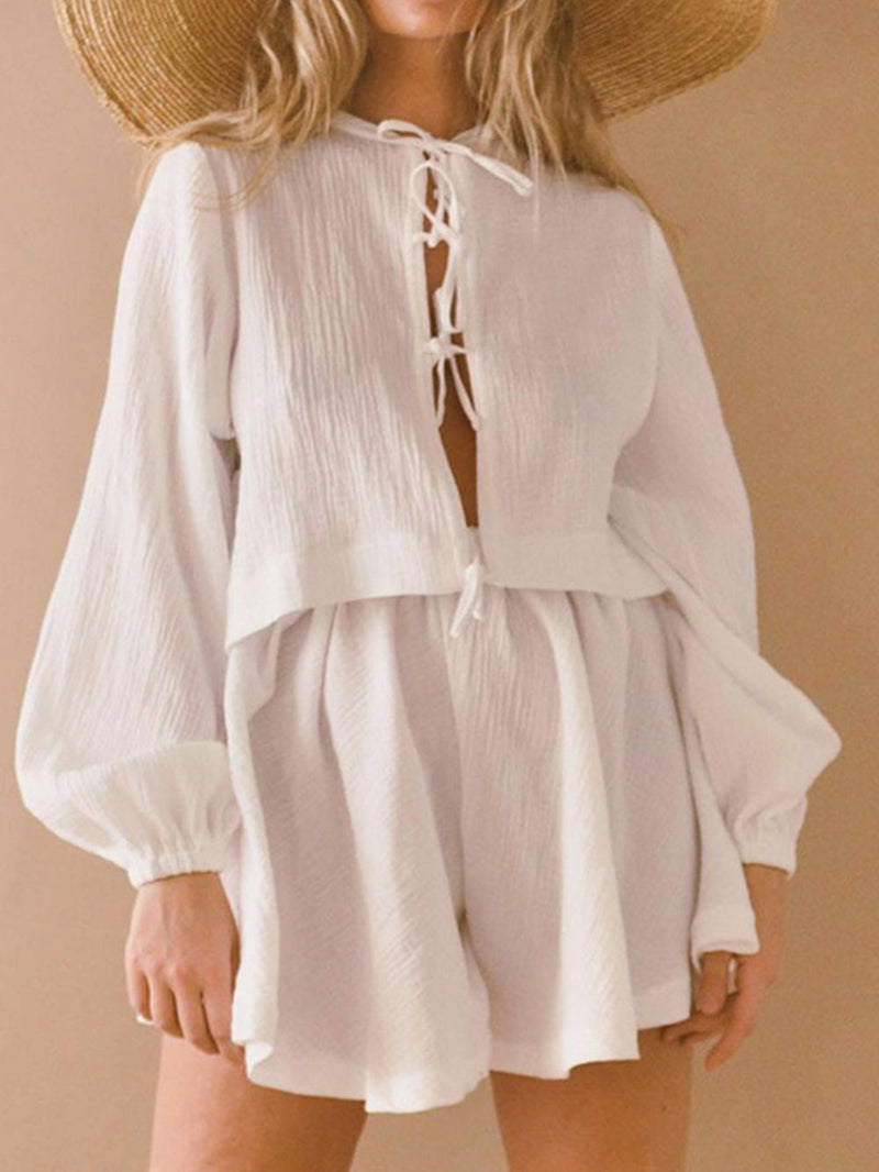 Classic Designed Garment