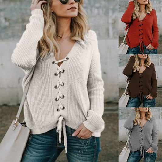CD | Pulover elegant și casual