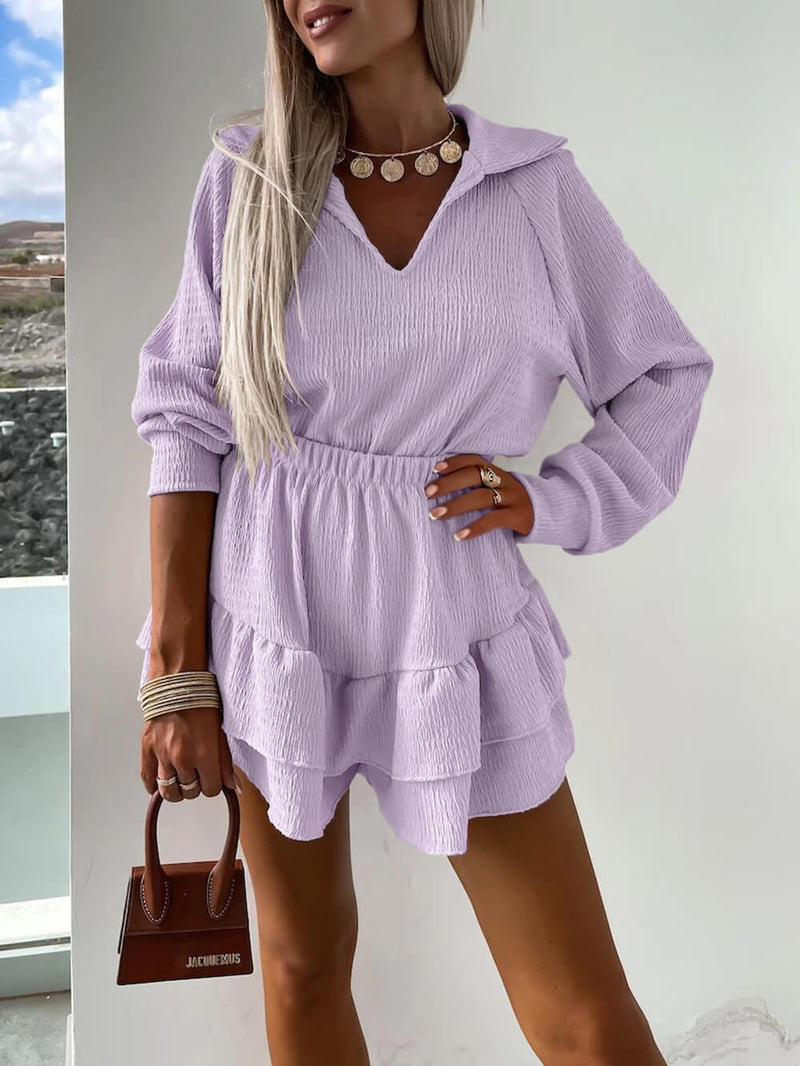 Gracefully Designed Shirt