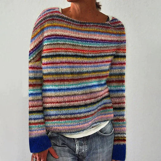CD | Elegant dungi cu mânecă lungă jumper