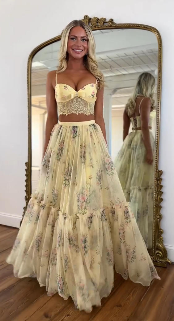 Vintage Inspired Garment