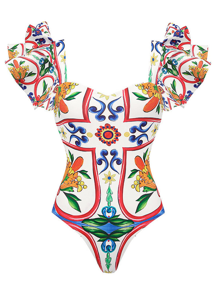 Vintage Inspired Garment