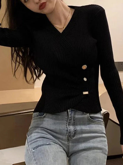 CD | Elegant și casual jumper de iarnă