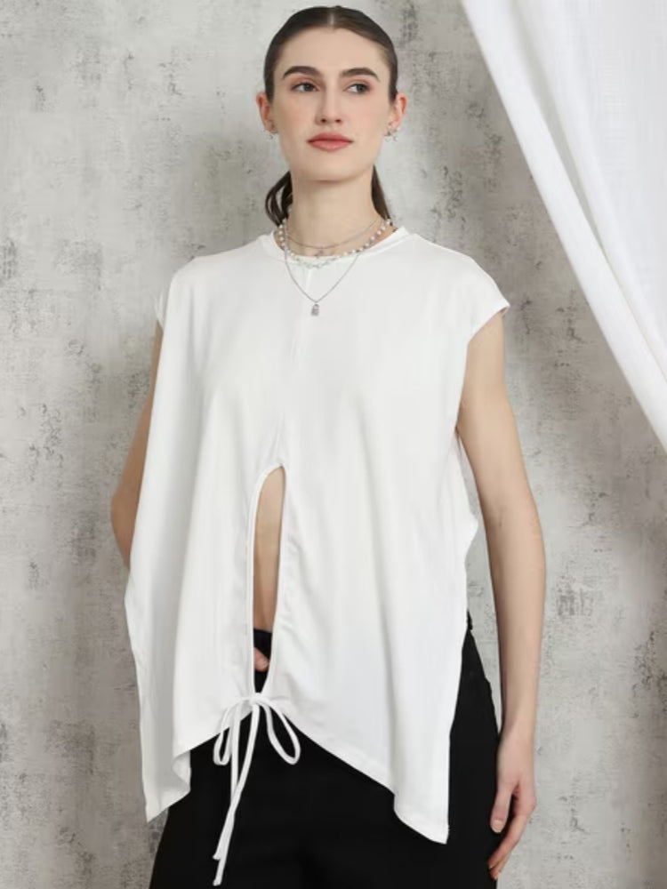 Classic Vintage Top