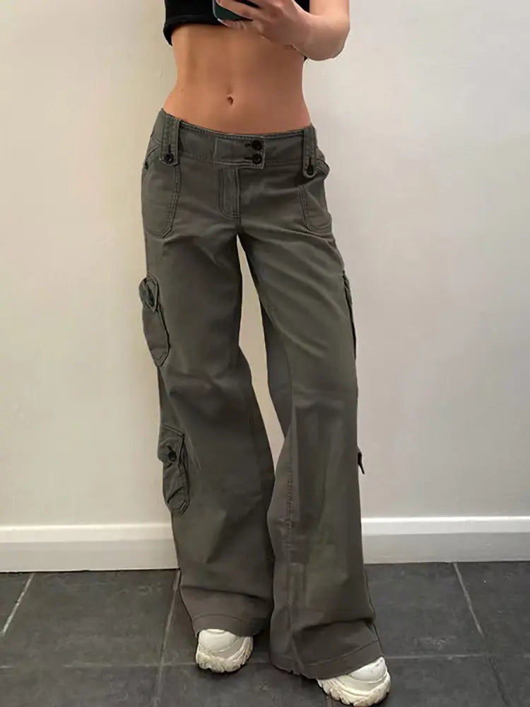 Thoughtfully Designed Pants