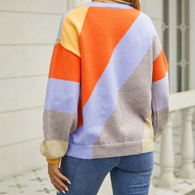 CD | Cardigan fără efort și elegant