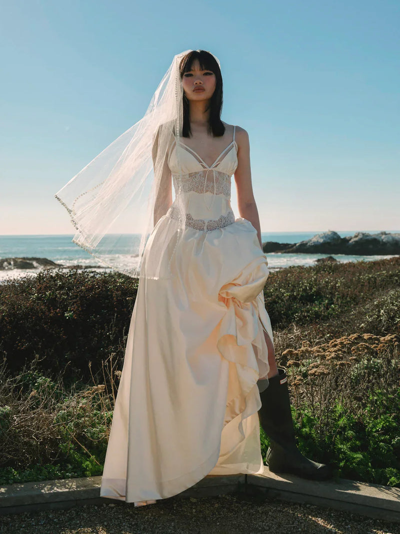 Thoughtfully Designed Dress