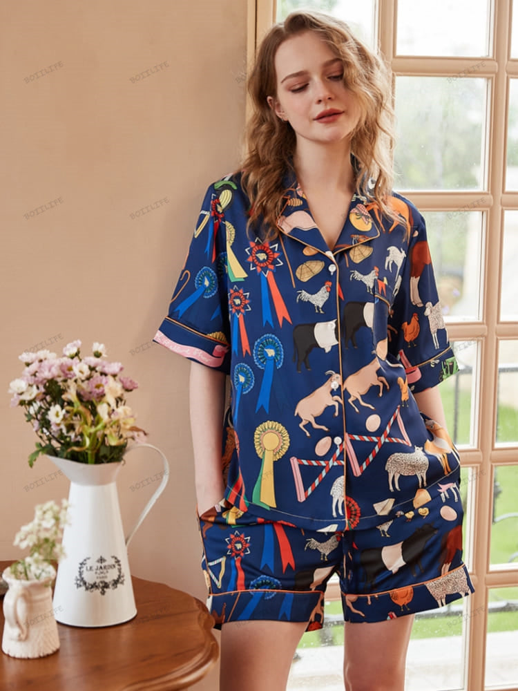 Thoughtfully Designed Garment