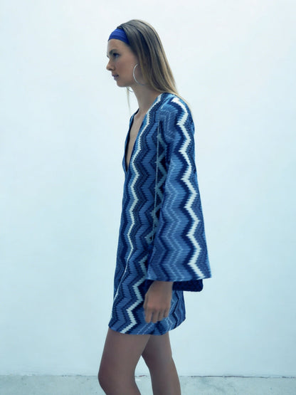 Elegantly Designed Dress