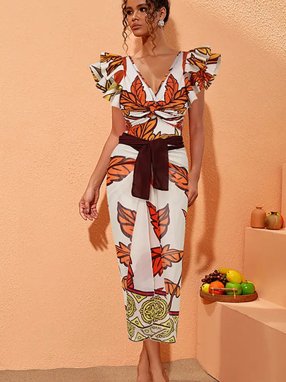 Vintage Inspired Garment