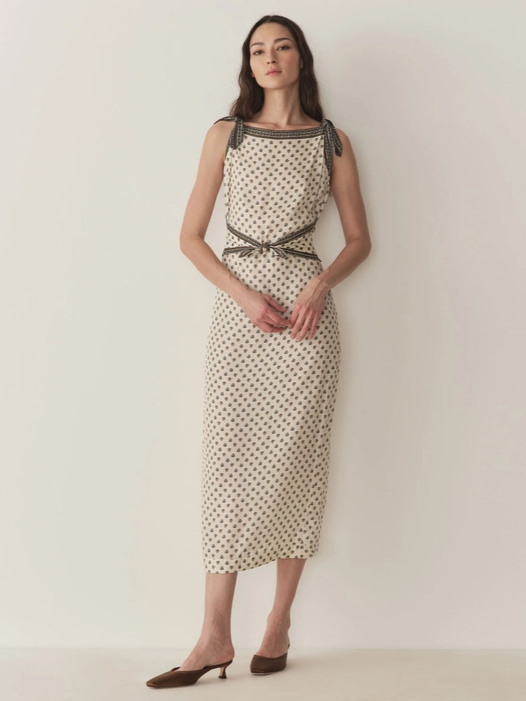 Beautifully Crafted Dress