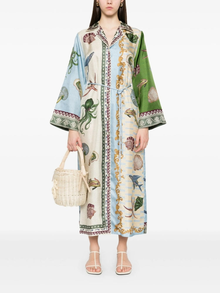 Classic Vintage Garment