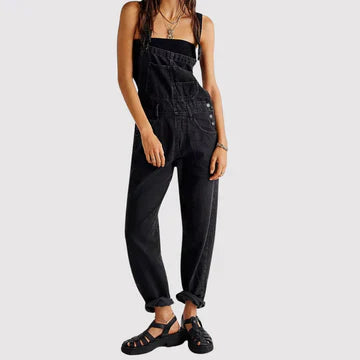 CD | Pantaloni lungi cu picior lat