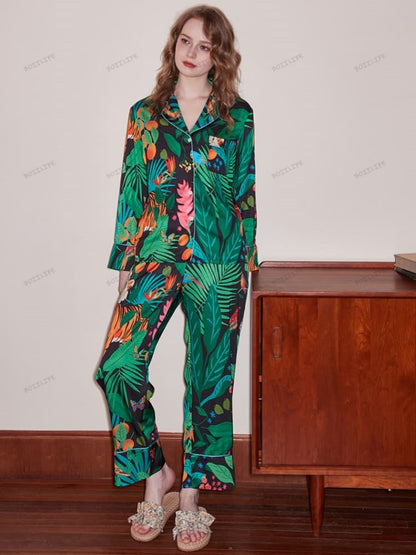 Gracefully Designed Garment