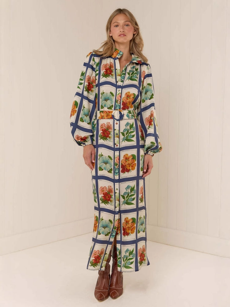 Beautifully Crafted Garment