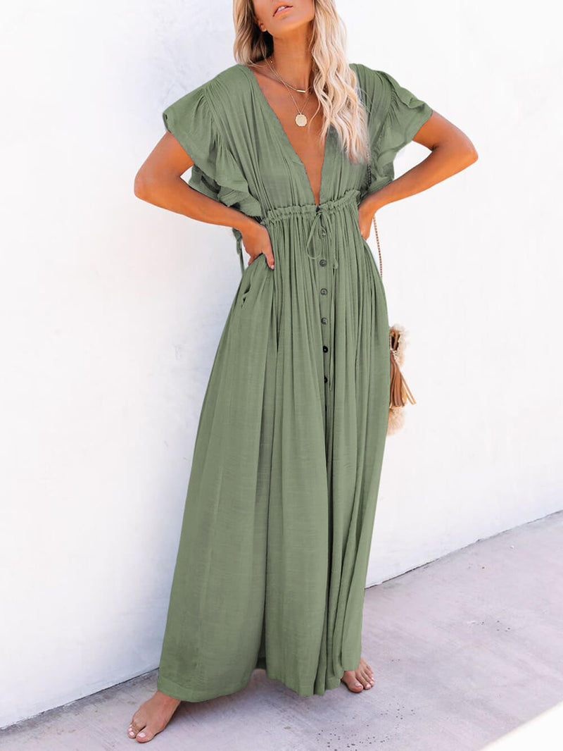 Vintage Inspired Dress