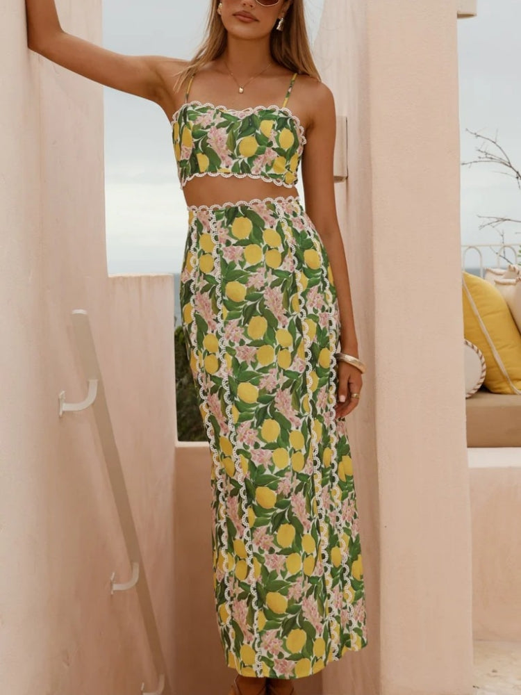 Beautifully Crafted Garment