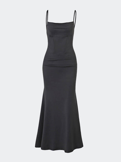 Classic Designed Dress