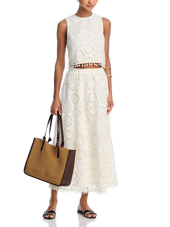 Timeless Vintage Style Top