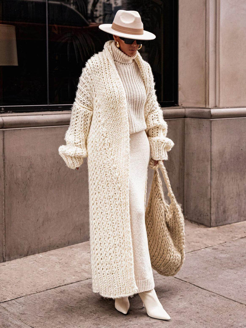 Classic Designed Cardigan