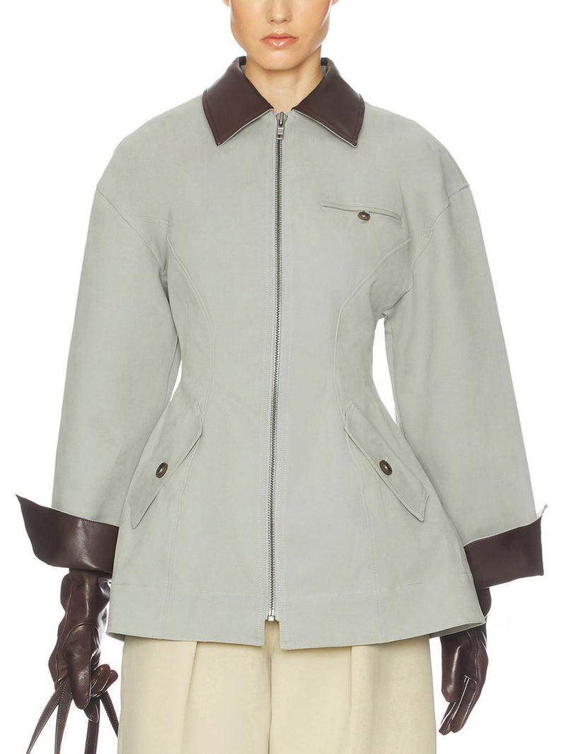 Classic Vintage Jacket