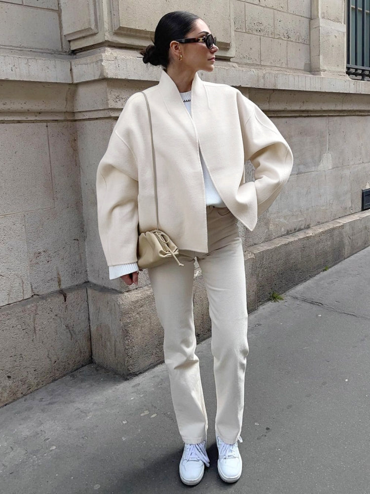 Elegantly Designed Jacket