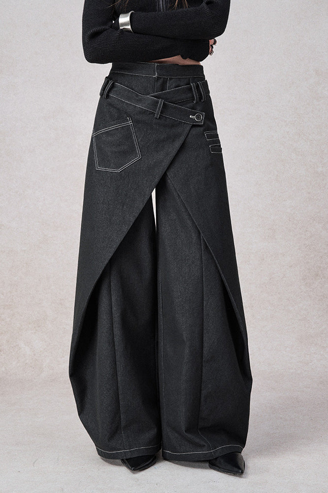 Thoughtfully Designed Garment