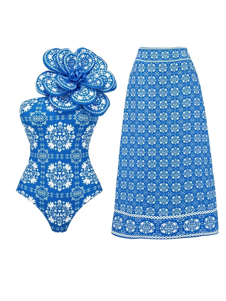 Timeless Vintage Style Garment