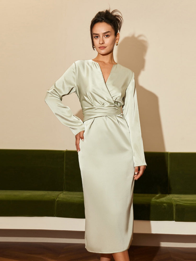 Elegantly Designed Dress