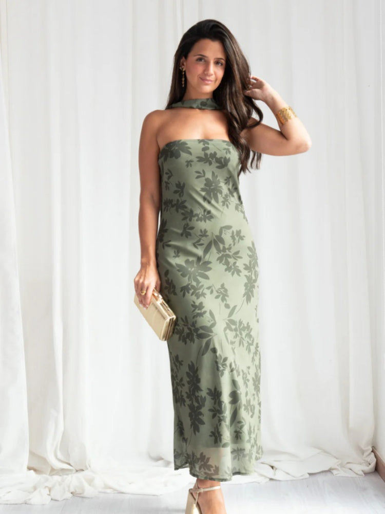 Thoughtfully Designed Dress