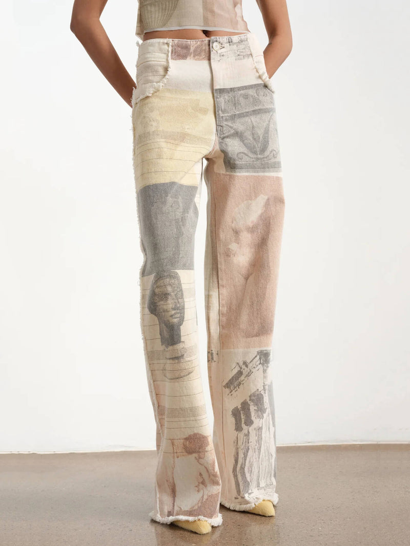 Vintage Inspired Garment
