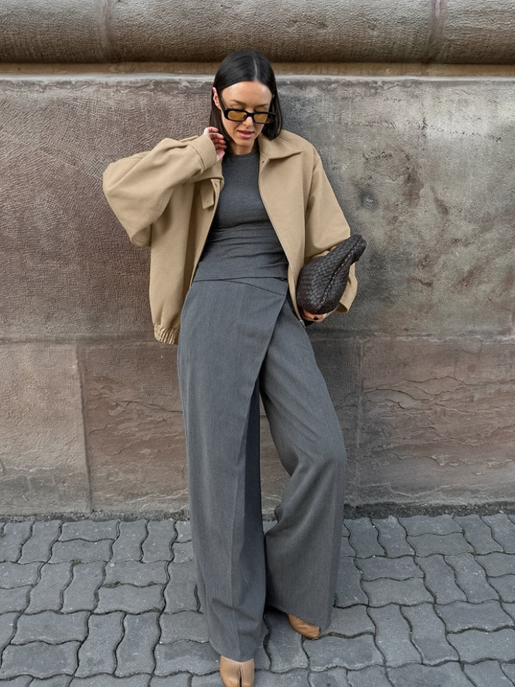 Vintage Inspired Jacket