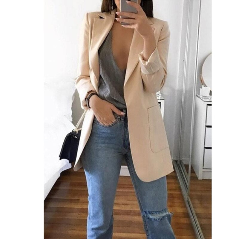CD | MelissasJacket I Jachetă pentru femei