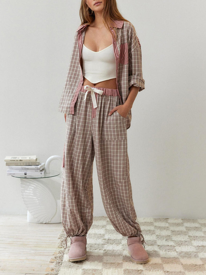 Gracefully Designed Garment