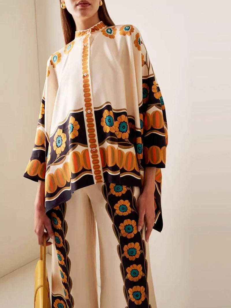 Beautifully Crafted Pants