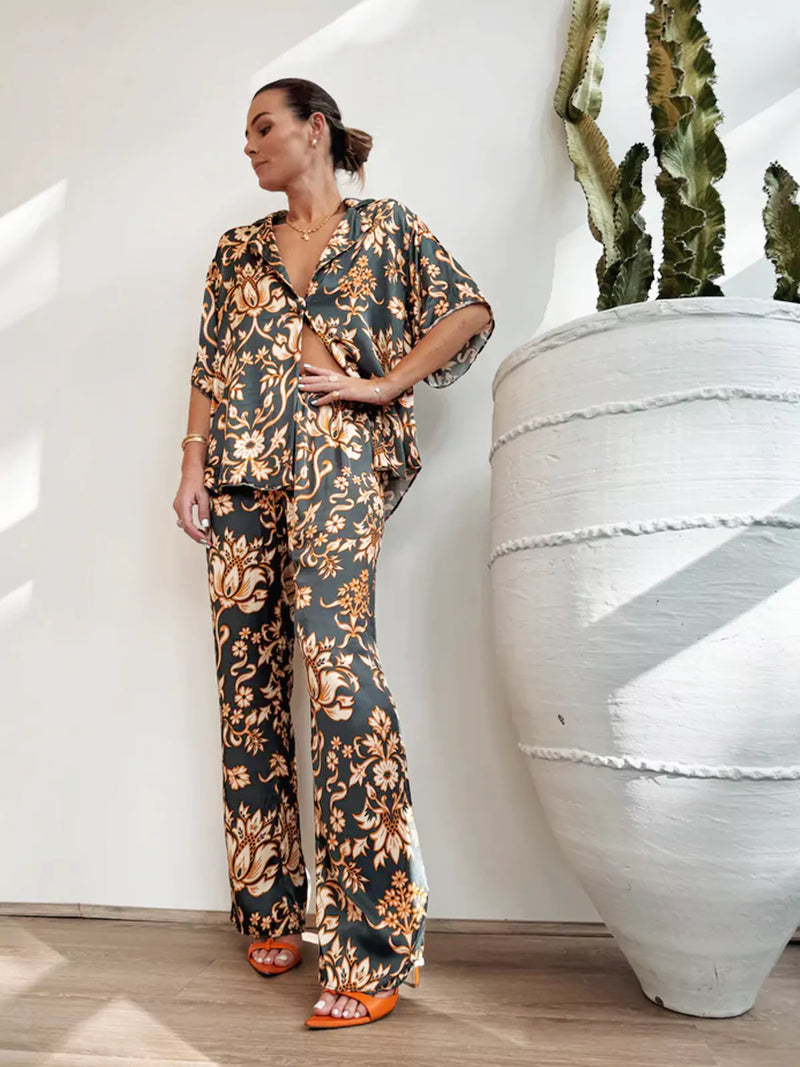 Vintage Inspired Garment