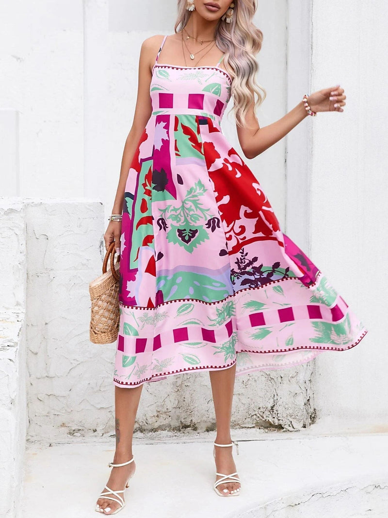 Beautifully Crafted Dress