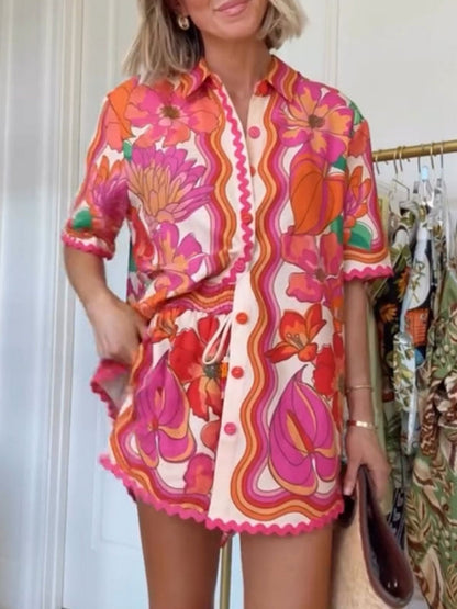 Gracefully Designed Shirt