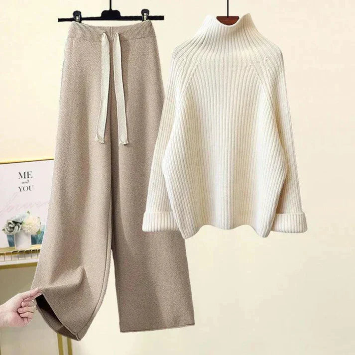CD | Pantaloni generali simpli și eleganți