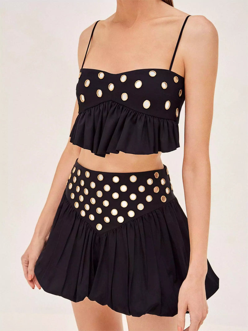 Beautifully Crafted Garment