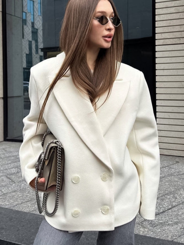 Classic Designed Garment