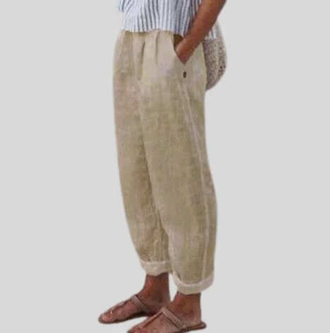 CD | Pantaloni la modă și confortabili