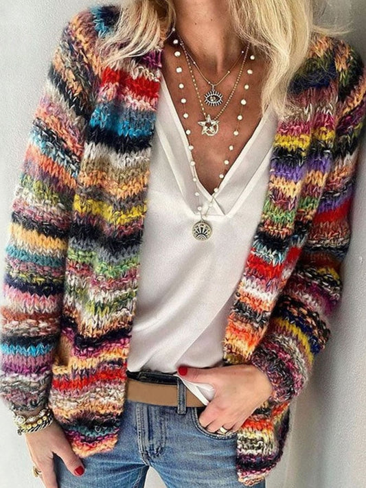 CD | Cardigan general adaptat și elegant