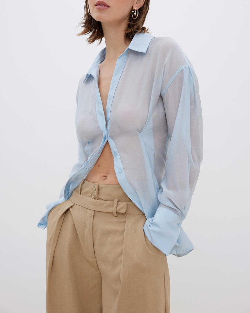 Classic Vintage Shirt