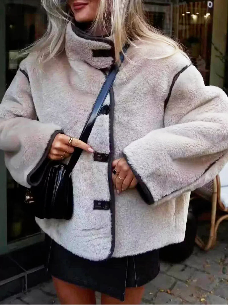 Classic Vintage Jacket