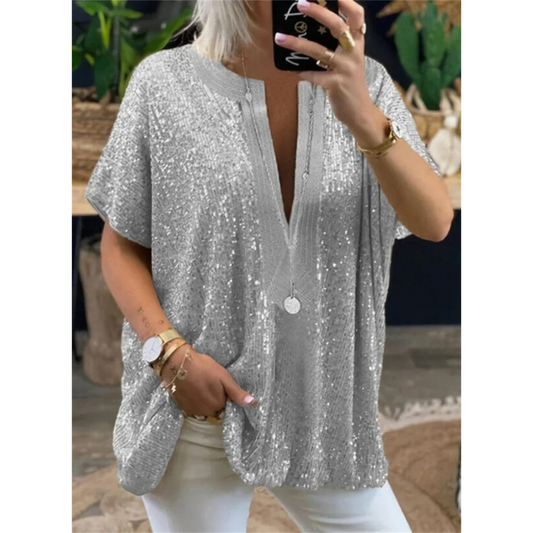 CD | Bluză de iarnă trendy și elegantă