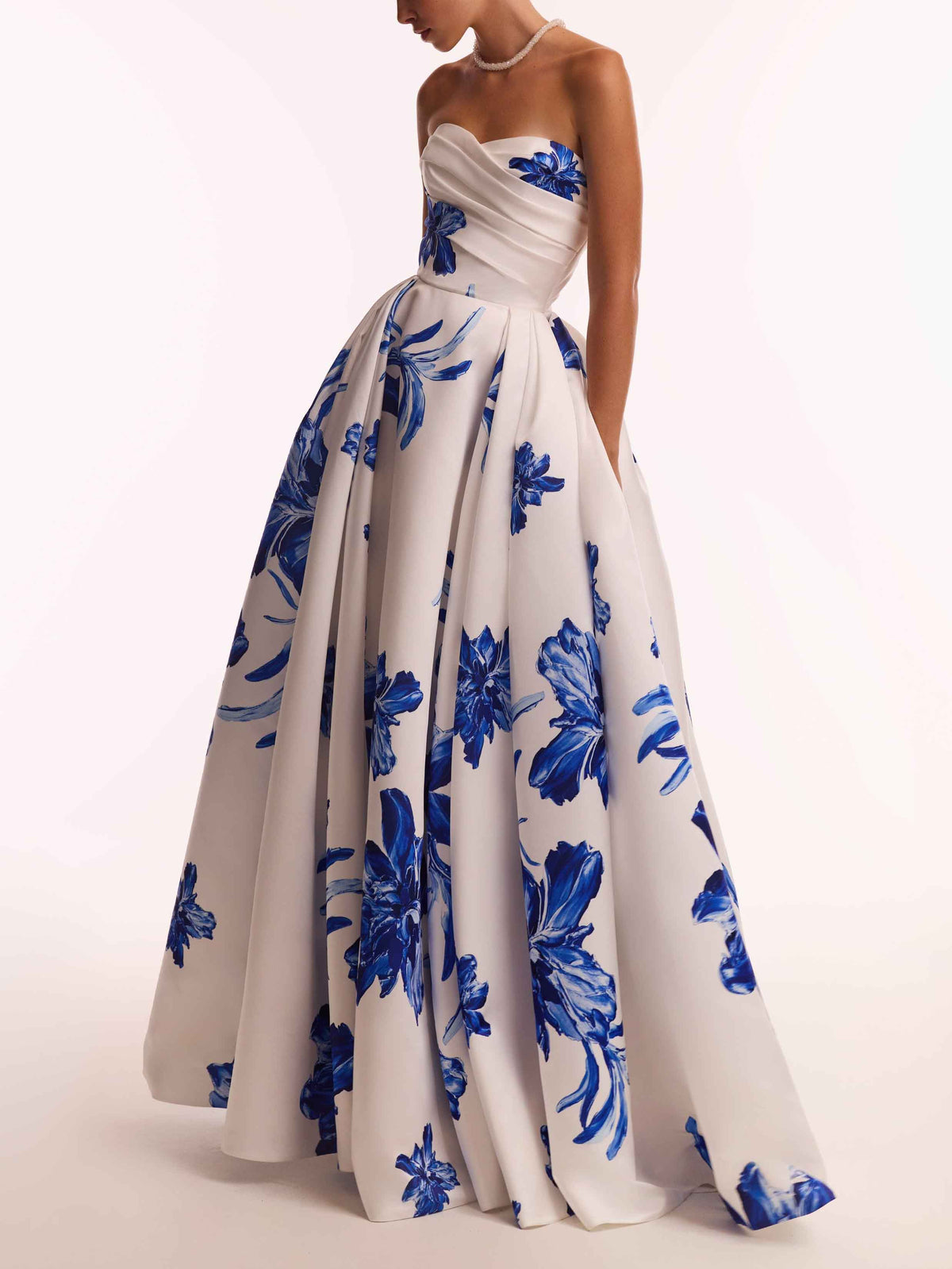 Beautifully Crafted Dress