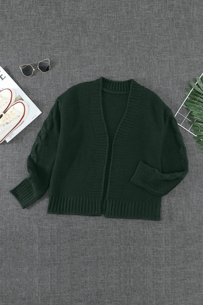 CD | Cardigan de iarnă casual și la modă